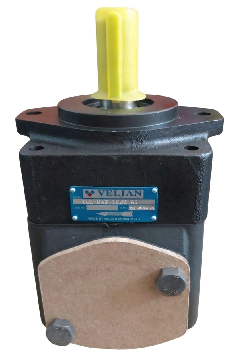 Veljan Hydraulic Pump Supply